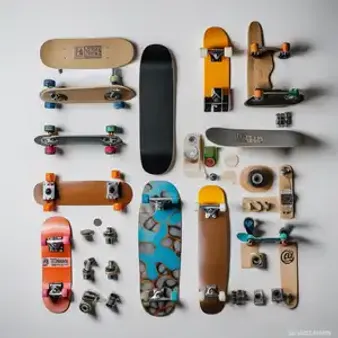 Essential Skateboard Shopping Considerations
